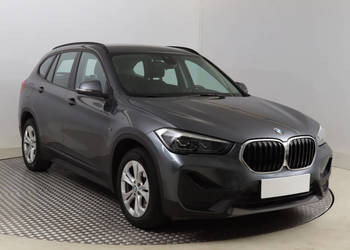 BMW X1 xDrive25e
