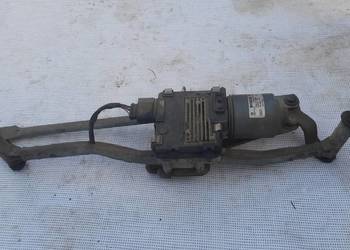 kompletny mechanizm wycieraczek Audi A3 8p  8P1955119A 8P1955023D