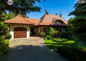 Oferta sprzedaży domu wolnostojącego Sztutowo 200m2