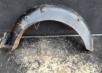 ZUNDAPP DB 202 DB203 NORMA 200 201 BŁOTNIK TYŁ