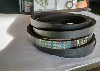 Pasek klinowy Z20460