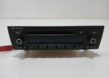 RADIO CD PROFESSIONAL BMW X1 E84 9283705