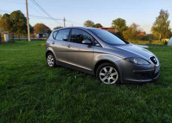 Seat Altea