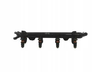 LISTWA WTRYSKOWA 036133319CA  1.6 16V Skoda Roomster I (2006-  )