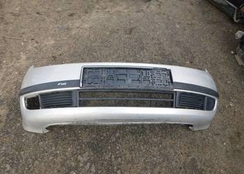 fabia zderzak kolor 9102 nr 30585 WYSYŁKA