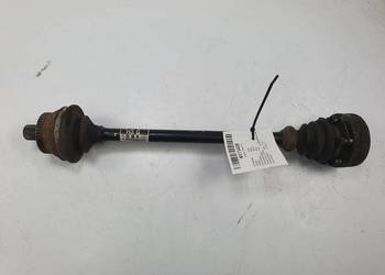 PÓŁOŚ LEWA TYŁ AUDI A8 D2 4D0501203G