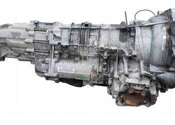 Skrzynia biegów Tiptronic GBH 5HP-19 Audi A4 3.0 ASN quattro 220KM Rybnik