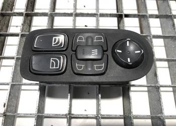 PRZEŁĄCZNIK SZYB DAF N 1895436 Inny WŁĄCZNIK PODNOŚNIKA, SZYB, PANEL