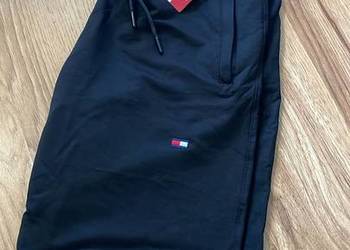 Spodenki Tommy Hilfiger 100 % Bawełna