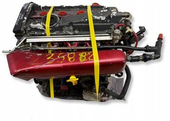 SILNIK KOMPLETNY Seat Leon I Toledo II 1.8 T TURBO 180KM benzyna AUQ