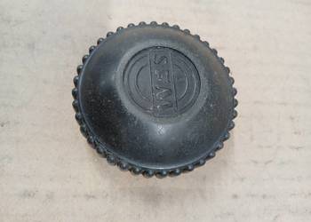 Junak M10 M07 pokrętło hamulca skrętu