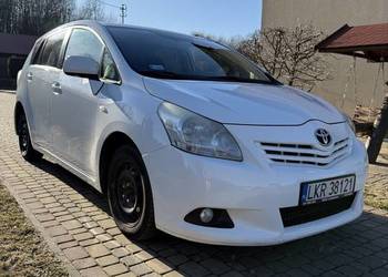Toyota Verso 2.0 D