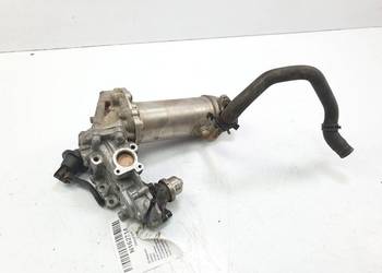 ZAWÓR EGR FORD TRANSIT MK8 GK2Q-9F464-AC