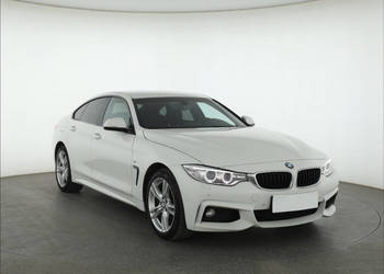 BMW 4 Gran Coupe 420i xDrive
