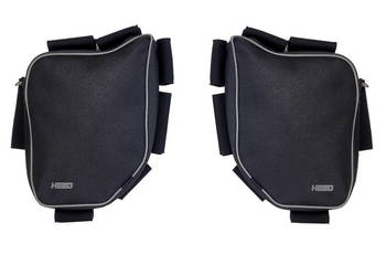 Torby na gmole HEED do Yamaha Tracer 9 RN70 (2021-2024) - Bunkier