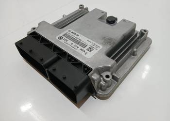 KOMPUTER STEROWNIK SILNIKA BMW F30 F31 N47D20C OE 8574093 (24235219)