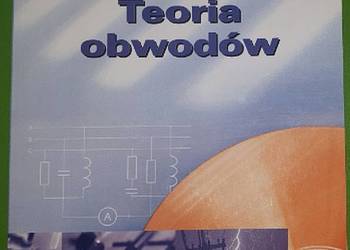 TEORIA OBWODÓW - OSOWSKI SOWEK ŚMIAŁEK