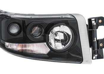 Renault Premium 2 05–… Reflektor przedni lampa przednia