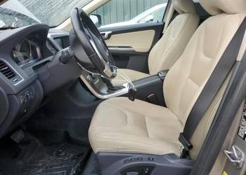 Xc60 2016 rok 2.5 benzyna pod LPG