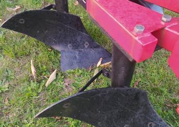Sprzedam pług 2 skibowy