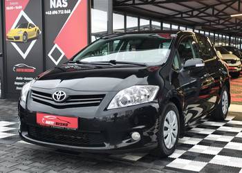 Toyota Auris 1.4D-4D Zadbana !