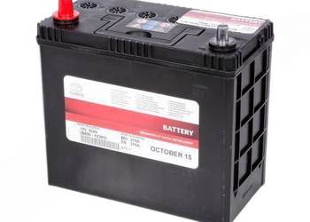 TOYOTA Auris Prius Rav4 Mirai Akumulator 12V 45Ah 28800-AZC34 OE