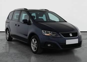 Seat Alhambra 2.0 TDI