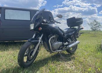 Suzuki VX 800
