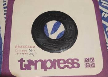 Meness - Nieprawdziwe słowa, Trzeba dalej jakoś żyć. 1985 stan idealny