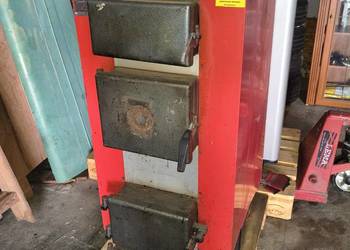 Piec centralnego ogrzewania 12 kw