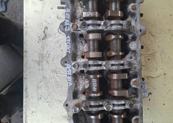 OPEL ASTRA J ZAFIRA 1,7 CDTI A17DTR głowica walki