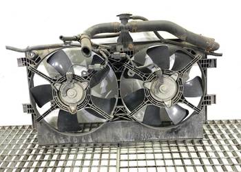 WENTYLATOR CHŁODNICY MITSUBISHI LANCER VIII 1.8 116KM