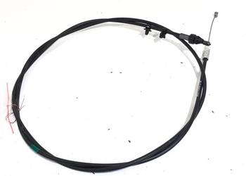 LINKA MASKI NISSAN MICRA K13 CIĘGNO OTWIERANIA, ZAMKA