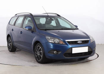 Ford Focus 1.6 16V Ford Focus 1.6 16V