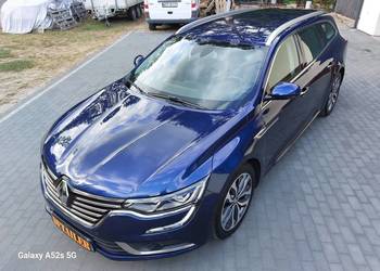 Renault Talisnan Grandture 1.6dci 160km