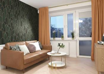 Grochów | Niedaleko Promenady | 2 pokoje