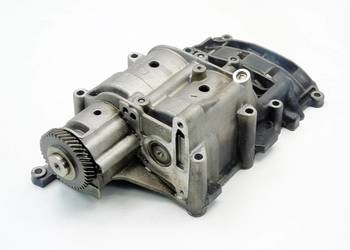 POMPA OLEJU WAŁKI BALANSOWE 2.0 D BMW E46 E90 E60 E61 E87 E91 E83 X3