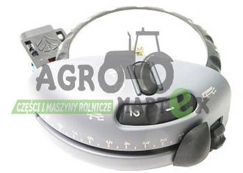 82035627, 87648548, 82034651 URZĄDZENIE STERUJĄCE CNH