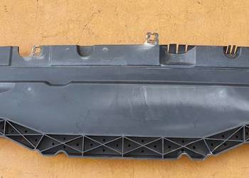 PEUGEOT 207 BELKA WZMOCNIENIE ZDERZAKA PRZÓD 9649583180