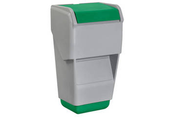 Pojemnik na paszę i siano do domków pojedynczych CalfOTel CombiFeeder umie…