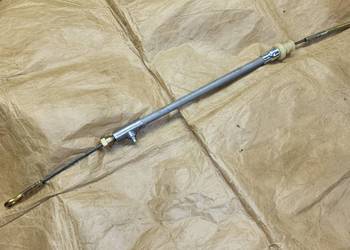 Wartburg 353 dwusuw - Nowa linka sprzęgła oryginał DDR