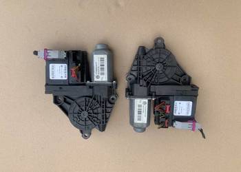 Moduł drzwi silniczek szyby lewy lub prawy skoda octavia 2 II lift