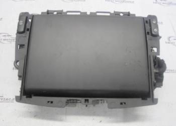 PEUGEOT 3008 I LIFT 16r ekran wyświetlacz 98045606ZD A2C53402168