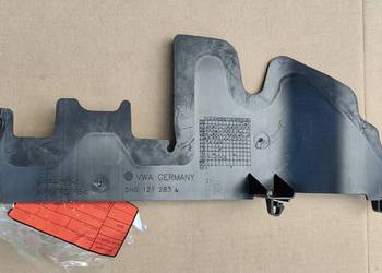 5N0121283A VW Tiguan OE kierownica powietrza  strona lewa