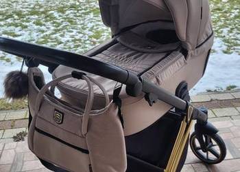 Wózek Adamex Bellissa 3 w 1