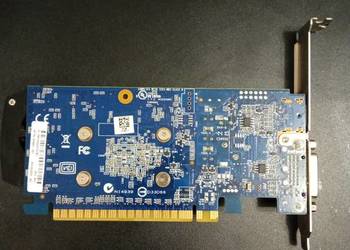626891-001 HP Nvidia GeForce GT 420 2GB DDR3 128-Bit PCI Express