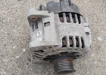 Alternator Renault Megane Scenic II 1.9 dci