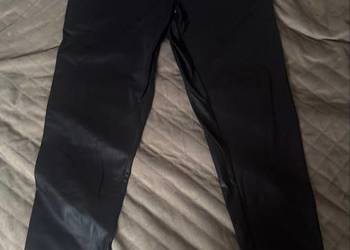 Leginsy Versace Jeans Couture