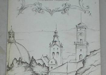 Antologia piosenki lwowskiej ulicy - Janusz Wasylkowski