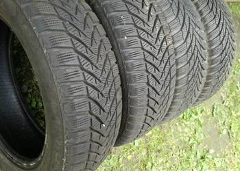Opony zima 155/65/14 rok pr.opon 2020